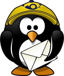 postman-penguin